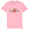 Not Interested – Tricou Premium din Bumbac Organic