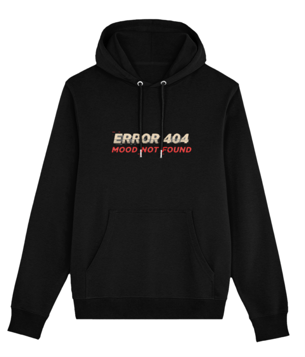 Error 404 – Hanorac Clasic Unisex (Confort Zilnic)