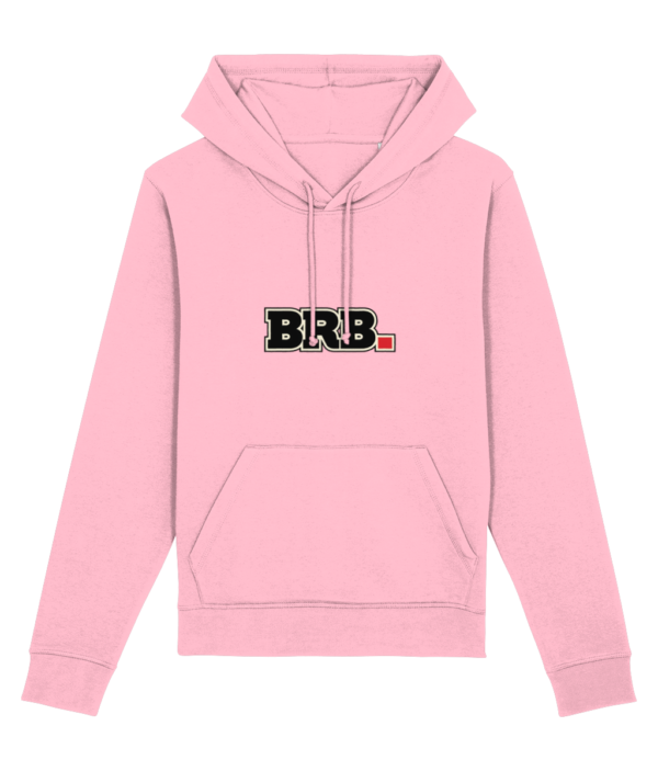 BRB – Hanorac Premium Unisex (Bumbac Organic)