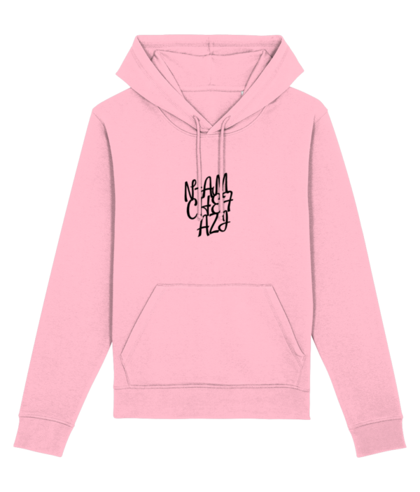 N-am chef azi – Hanorac Premium Unisex (Bumbac Organic)