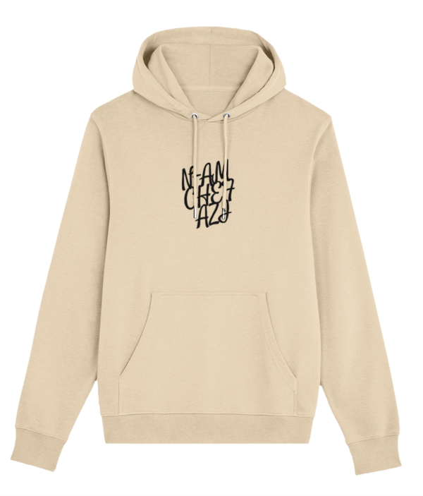 N-am chef azi – Hanorac Clasic Unisex (Confort Zilnic)