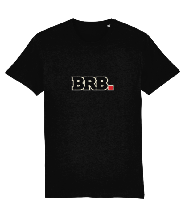 mockup-6b0feb4fe6cc8cd0abfa7a56f1c7635a.png BRB – Tricou Premium din Bumbac Organic