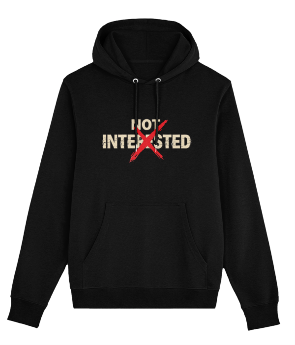 mockup-85f37978c37affc484d2b2c5bd1f9e3a.png Not Interested – Hanorac Clasic Unisex (Confort Zilnic)