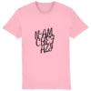N-am chef azi – Tricou Premium din Bumbac Organic