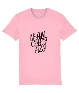 mockup-c2956b8bb3e382ac577afc912796a1da.png N-am chef azi – Tricou Premium din Bumbac Organic