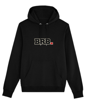BRB – Hanorac Clasic Unisex (Confort Zilnic)