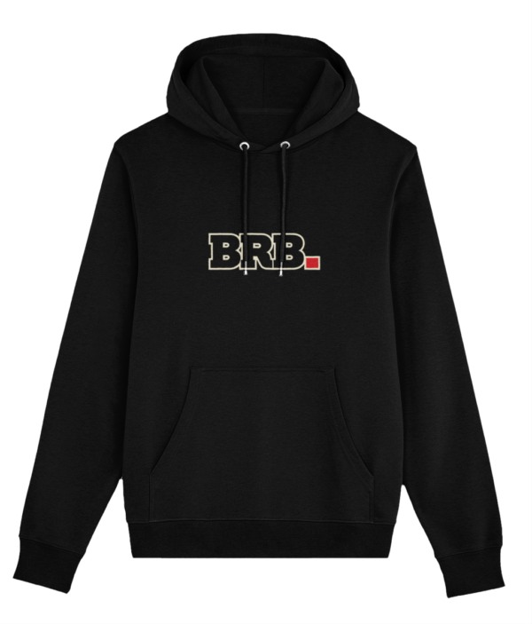 mockup-ca2e05157c6dabd2f6c3223906574305.png BRB – Hanorac Clasic Unisex (Confort Zilnic)