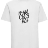 N-am chef azi – Tricou Premium Russell (Bumbac Ringspun)